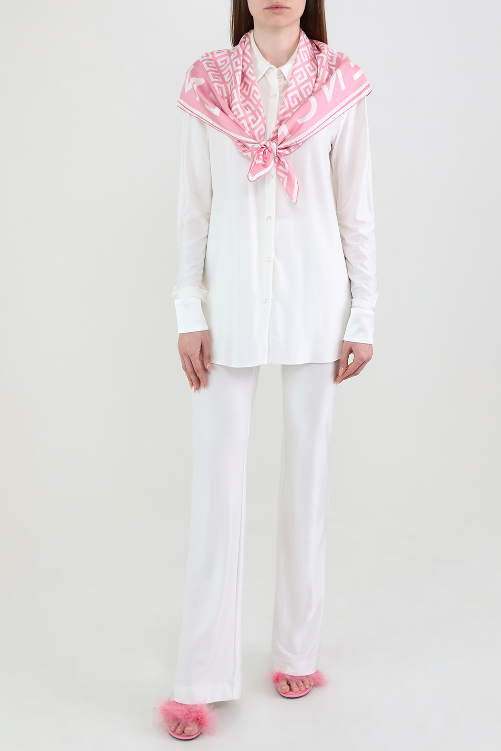 מכנסי פדלפון מבריקים